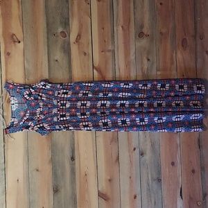 Cato girls maxi dress